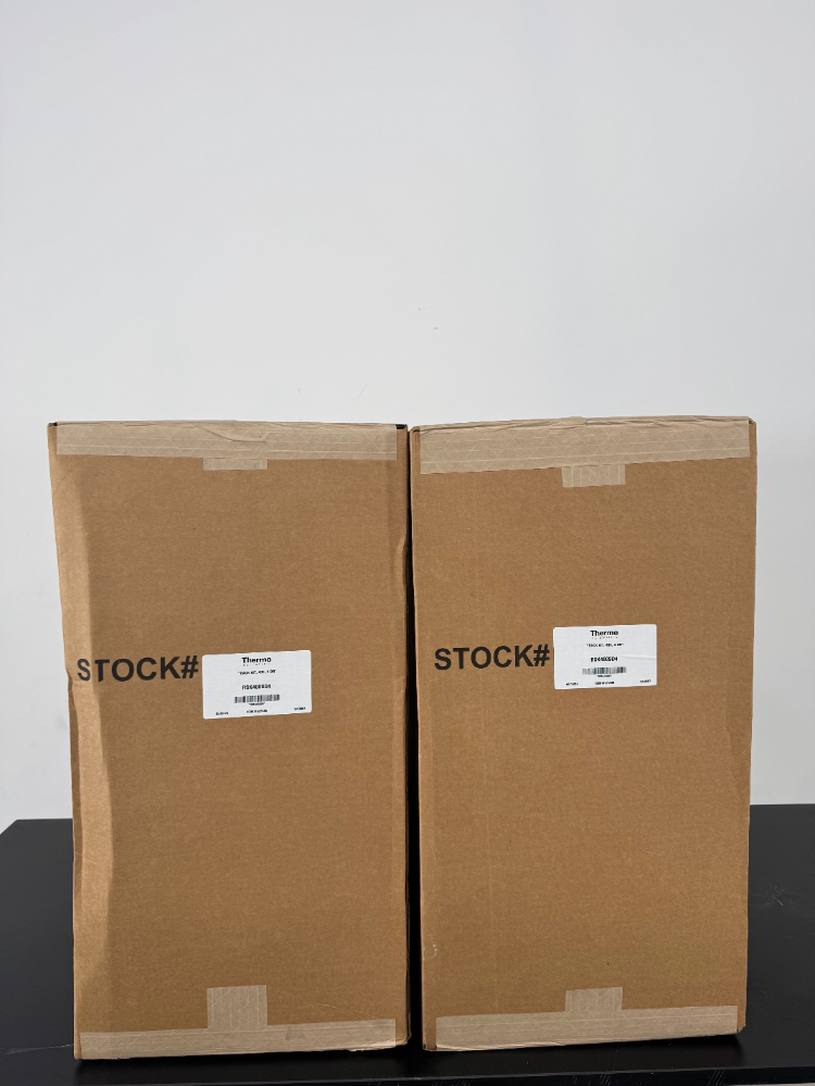 Image of Thermo Stainless Steel Freezer Racks